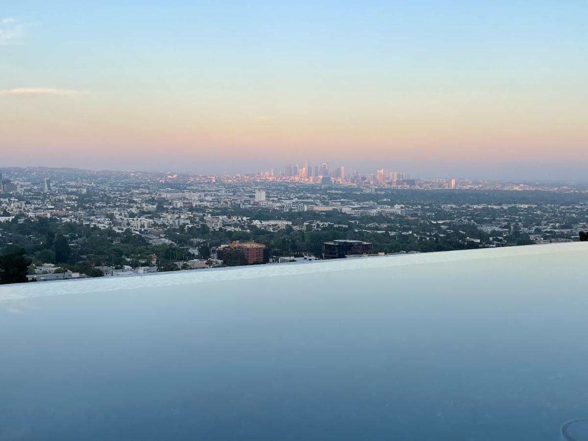 Exclusive Hillside Hideaway-Private Room Los Angeles Esterno foto