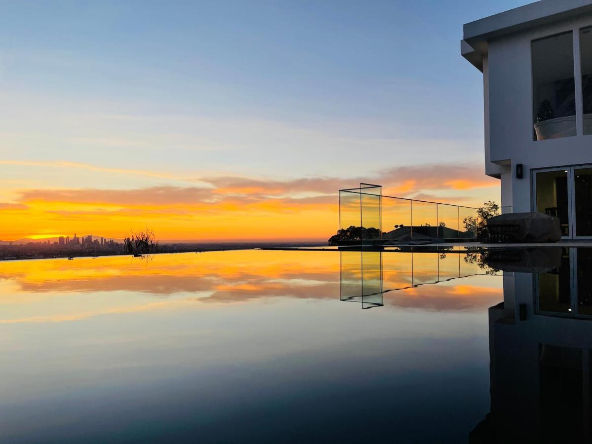 Exclusive Hillside Hideaway-Private Room Los Angeles Esterno foto