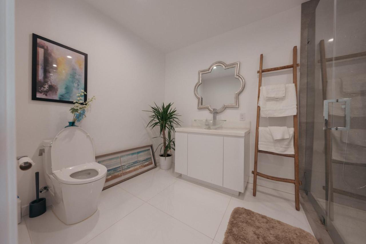 Exclusive Hillside Hideaway-Private Room Los Angeles Esterno foto