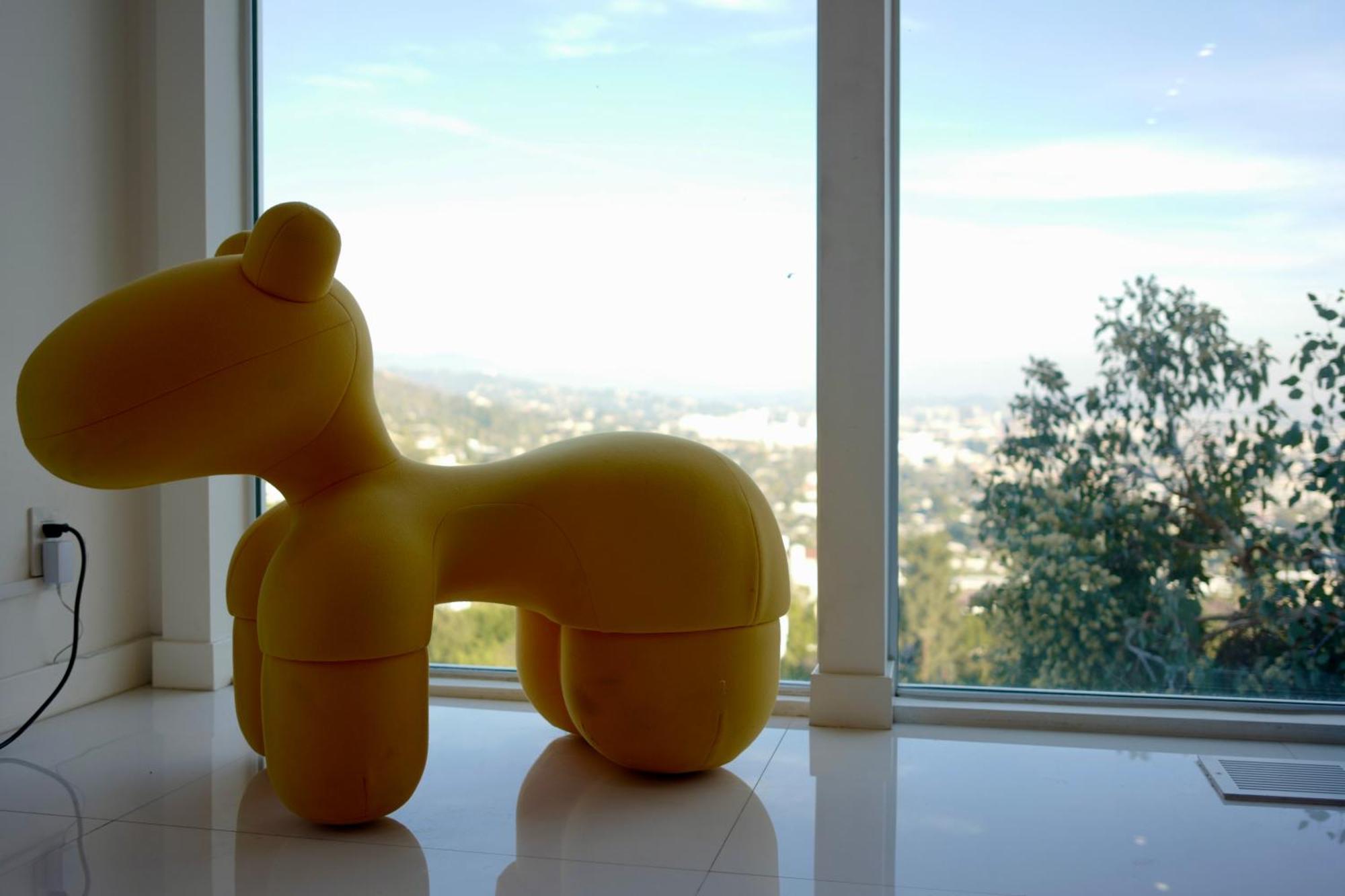Exclusive Hillside Hideaway-Private Room Los Angeles Esterno foto